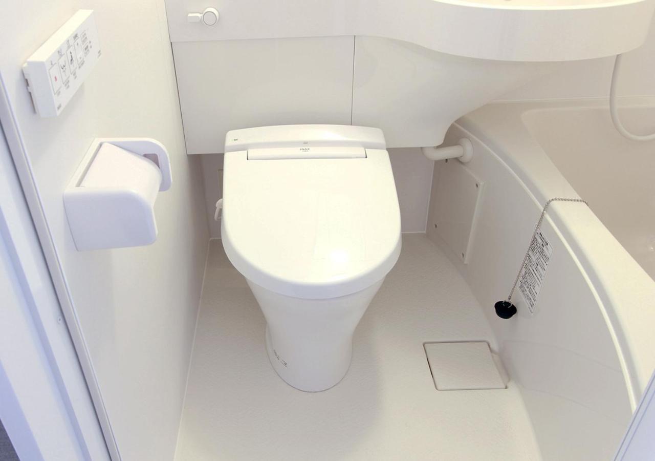 Hotel Trend Fukuyama Ekimae Luaran gambar