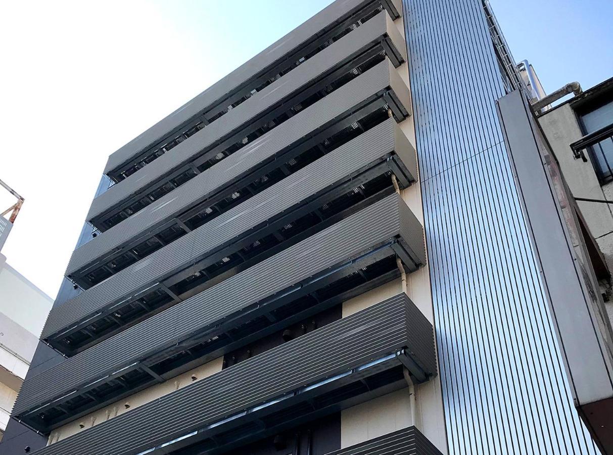 Hotel Trend Fukuyama Ekimae Luaran gambar